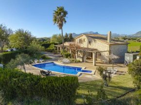 Villa CAN SOLER 2 Alcudia by Mallorca Villa Selection